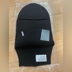 Arc’teryx balaclava